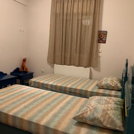 New Luxury Apartment In Central Suburb Of Athén Kültér fotó