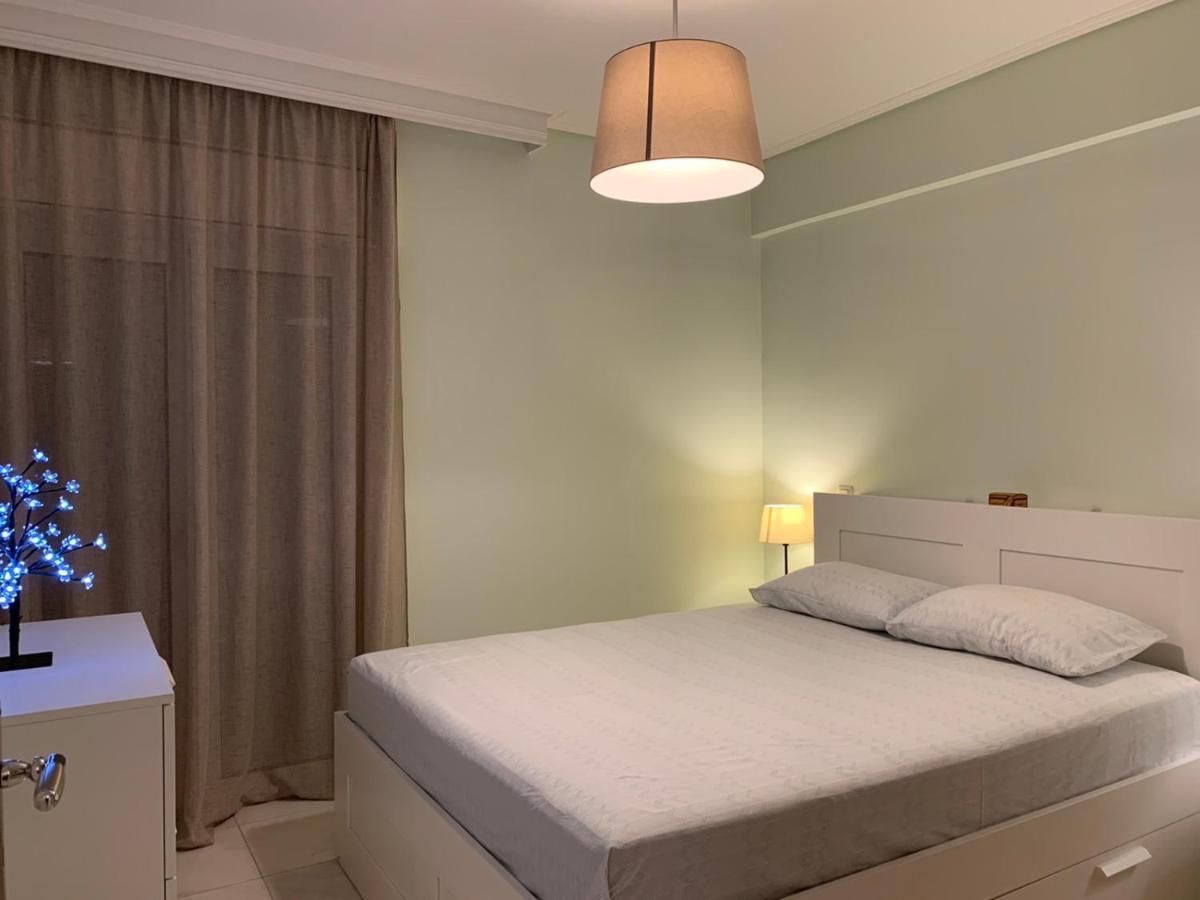 New Luxury Apartment In Central Suburb Of Athén Kültér fotó