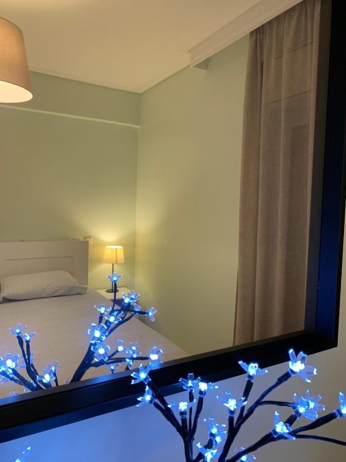 New Luxury Apartment In Central Suburb Of Athén Kültér fotó